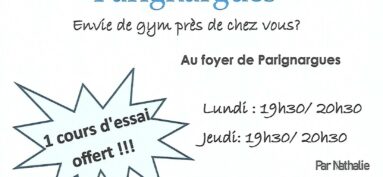 Gym et Forme Féminine